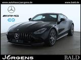 Mercedes-Benz AMG GT 63 4M+ DIGITAL/360/Burm/Distr/Memo/20' - Mercedes-Benz AMG GT aus 2024