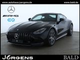 Mercedes-Benz AMG GT 63 4M+ DIGITAL/360/Burm/Distr/Memo/20'