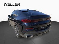BMW X6 - Vorschau Bild 6