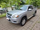Mazda BT-50 L-Cab Midlands 1.5FreestyleCab Klima Navi - Mazda BT-50