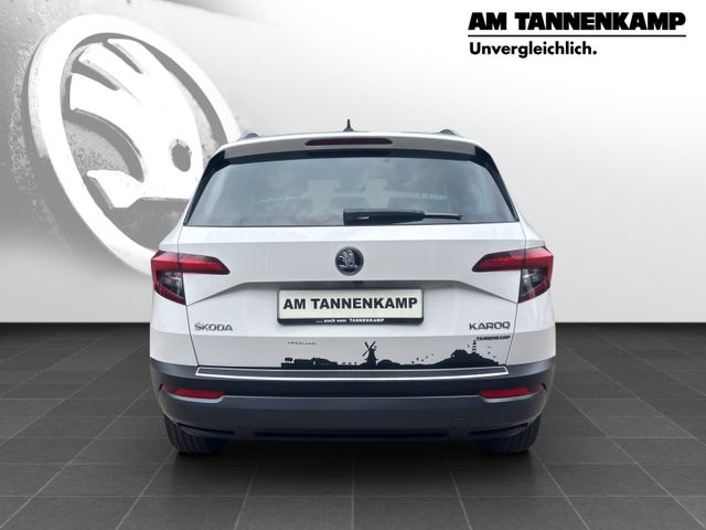 Karoq 1.0 TSI Ambition*Business-Paket*Amundsen*