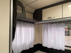 Other ACROSS Aero 689  Rollstuhlgeeignet mit Lift
