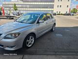 Mazda 3 Lim. 1.6 Sport Active - gebrauchte Mazda 3 aus dem Jahr 2005