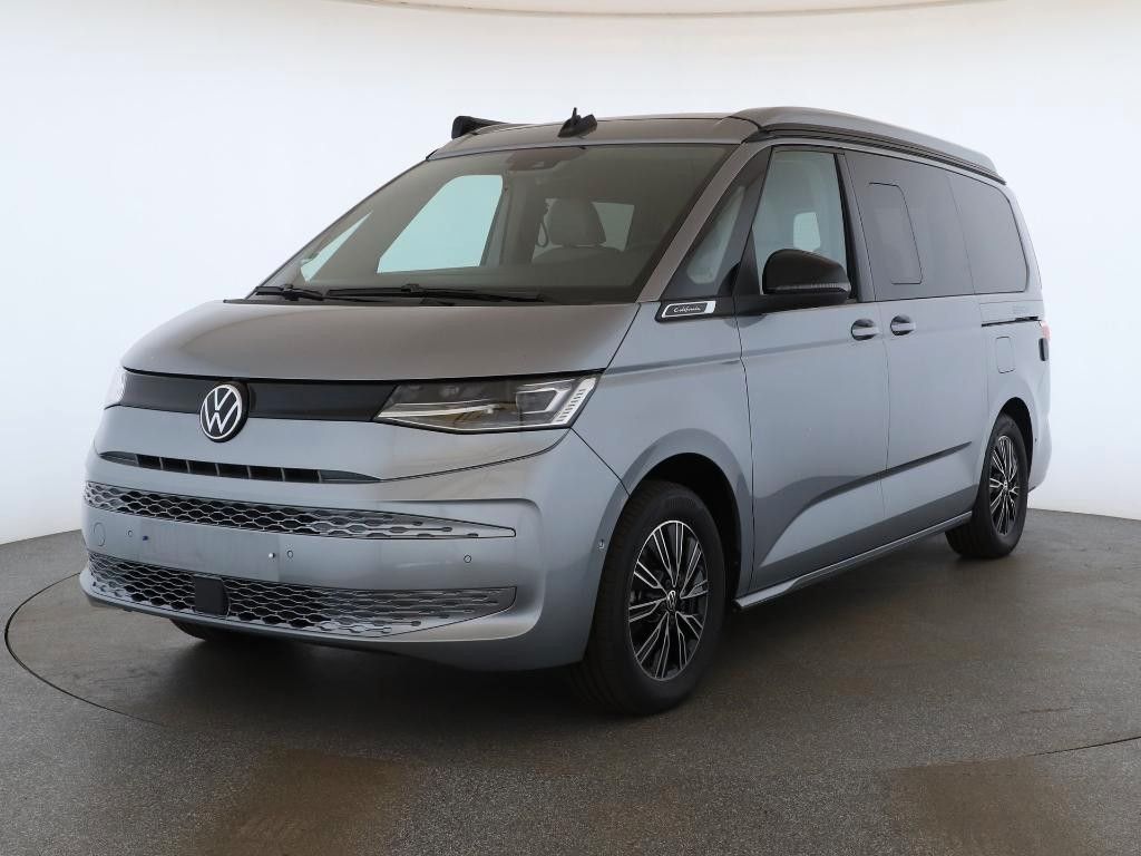 Volkswagen T7 California eHybrid 4M Beach Tour ACC AHK RFK foto 2