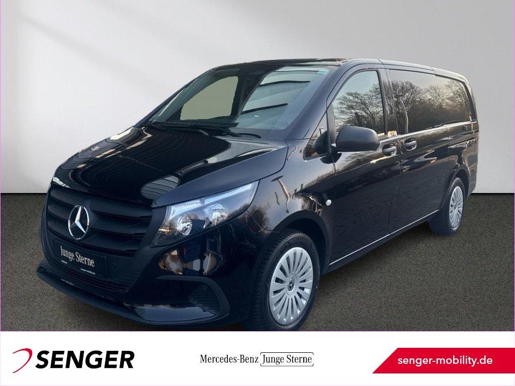Mercedes-Benz Vito 116 CDI Mixto lang Kamera Navi AHK2,5t 9G
