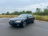 Hyundai SONATA 2.4 GLS  - Hyundai SONATA: Limousine