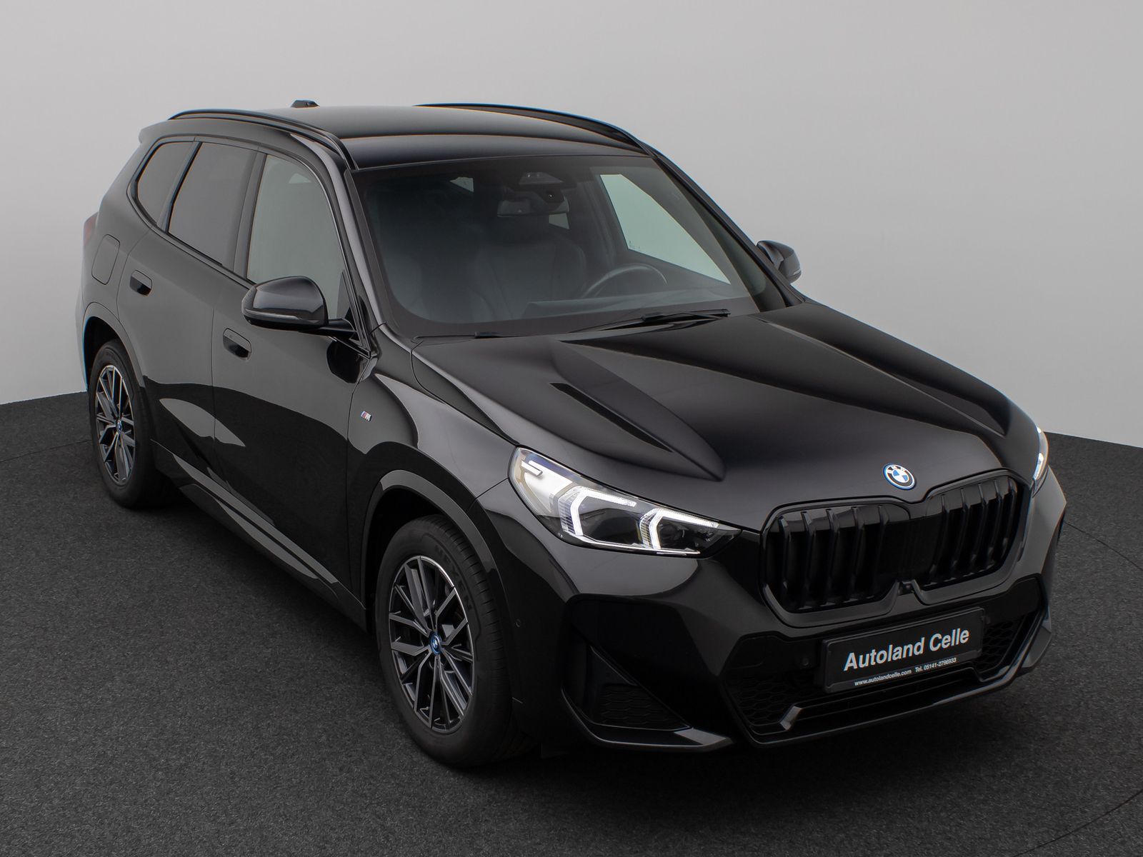 Fahrzeugabbildung BMW X1 xD30e M Sport 360°HUD DAB H/K Komfort LED