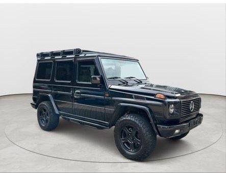 Mercedes-Benz G 320