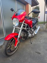 Ducati Monster 620 i.e - Offers matching your search criteria