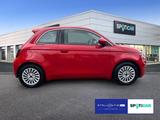 Fiat 500e Red Batterie 42 kWh - Fiat 500e Gebrauchtwagen