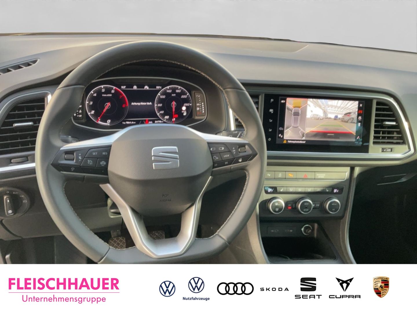 Seat Ateca - Bild 9