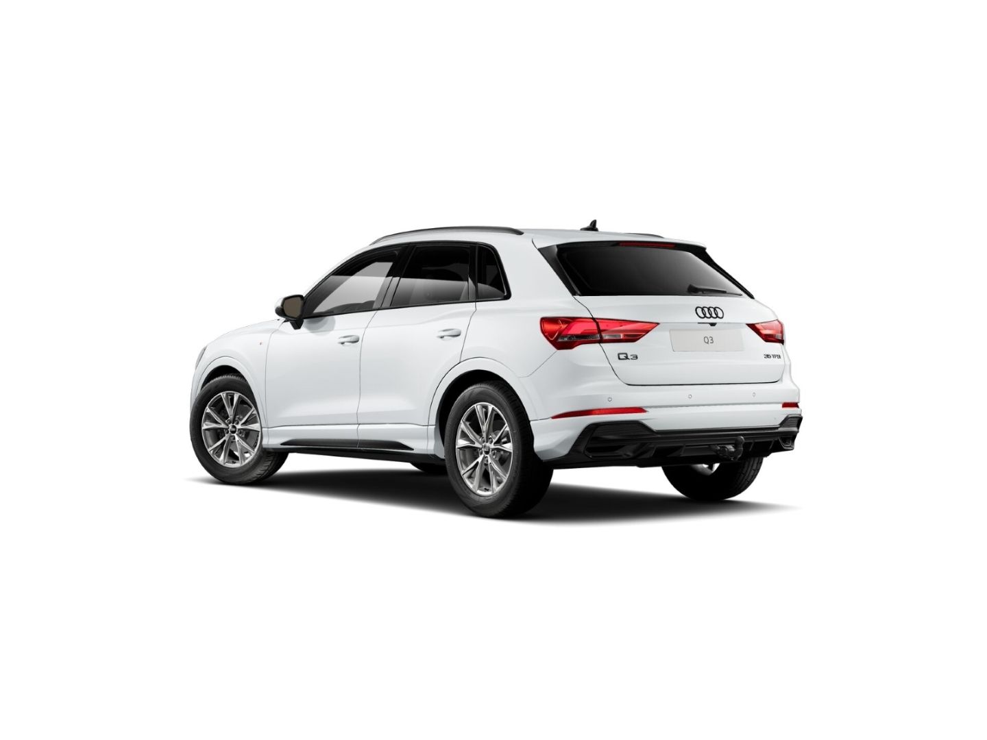Audi Q3 - Bild 2