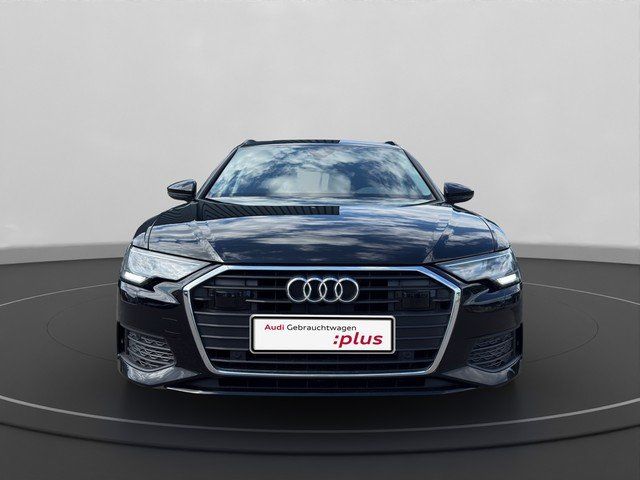 Audi A6 Avant 40 TDI *LED*AHK*NACI*ACC*PRIVACY*SOUND* imagem 3