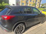Mazda CX-5 2.2 SKYACTIV-D 175 Nakama Intense AWD A... - Mazda CX-5: Nakama Intense