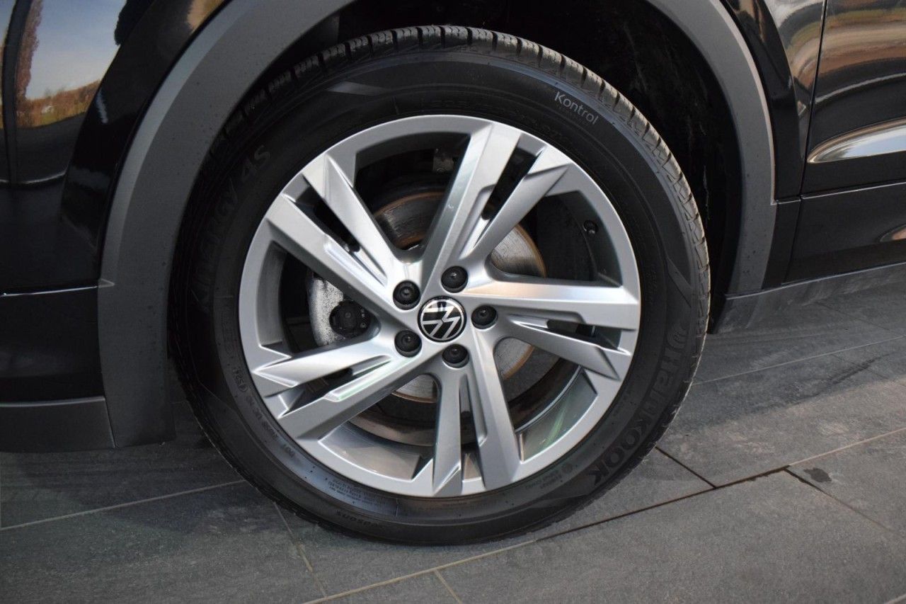 Volkswagen T-Cross - Bild 19