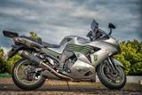 Kawasaki Ninja ZZR 1400 - Offers