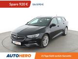 Opel Insignia Sports Tourer 1.5 SIDI Turbo INNOVATION - Opel Insignia Gebrauchtwagen in München