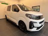 Opel Vivaro Doka 6-Sitzer Lang Kamera|Sitzhzg|Design - Opel Vivaro Neuwagen in Dortmund