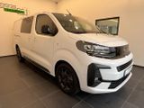 Opel Vivaro Doka 6-Sitzer Lang Kamera|Sitzhzg|Design - Opel Vivaro: De