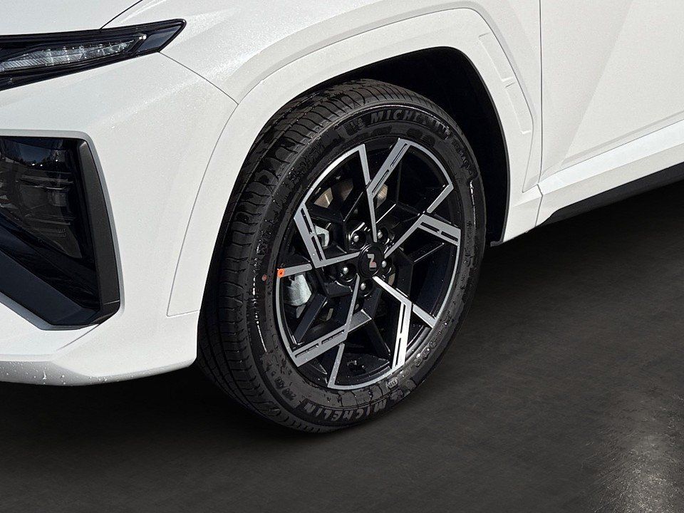 Hyundai TUCSON - Bild 6