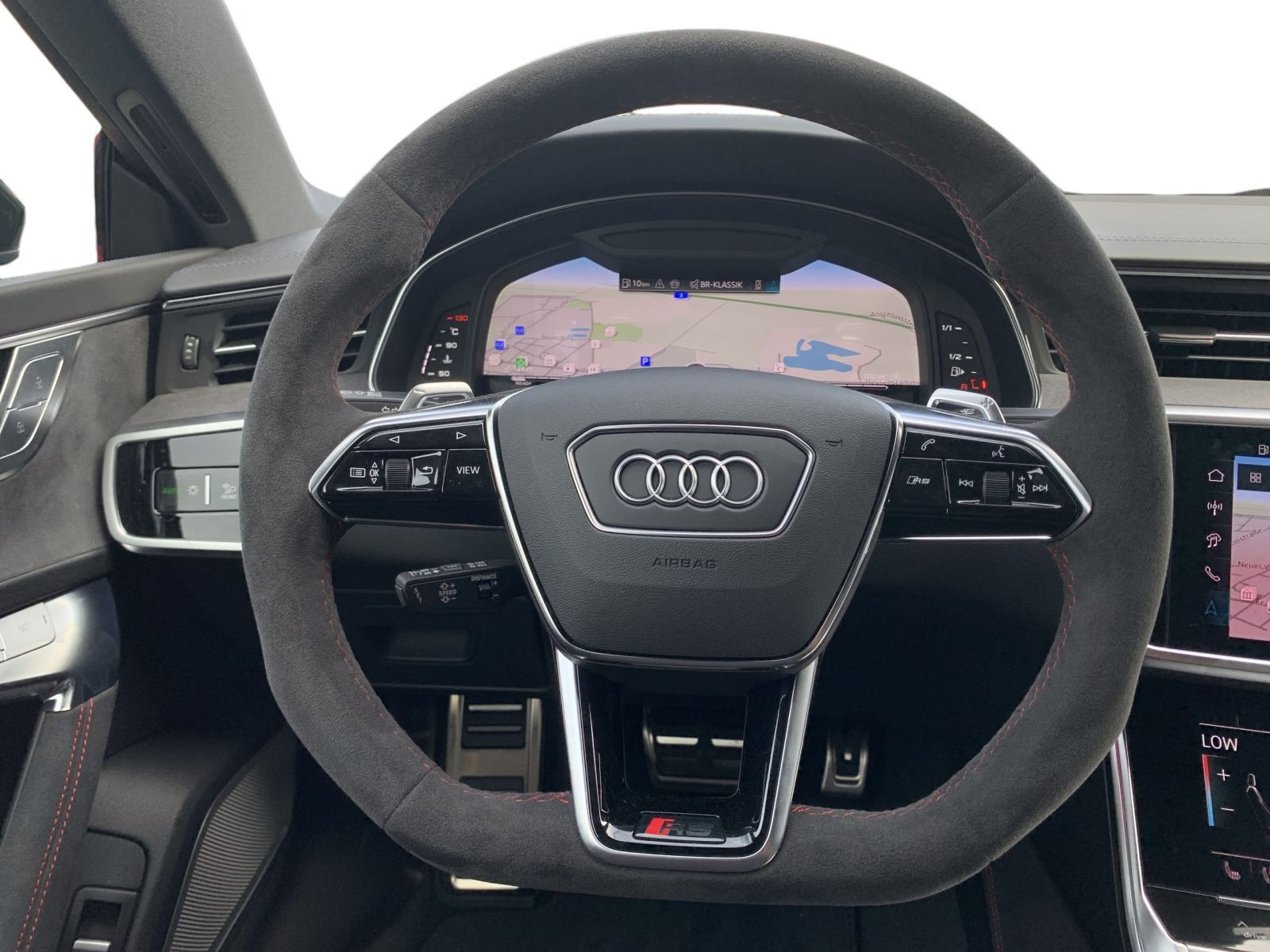 Audi RS7 - Bild 14