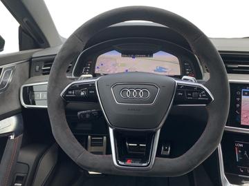 2026 AUDI RS7 — миниатюра 16
