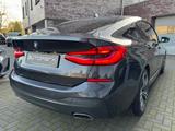 BMW 640d xDr M Sport Luft*Soft*Pano*Massage*StHz*20" - BMW 640 Gran Turismo mit Panoramadach