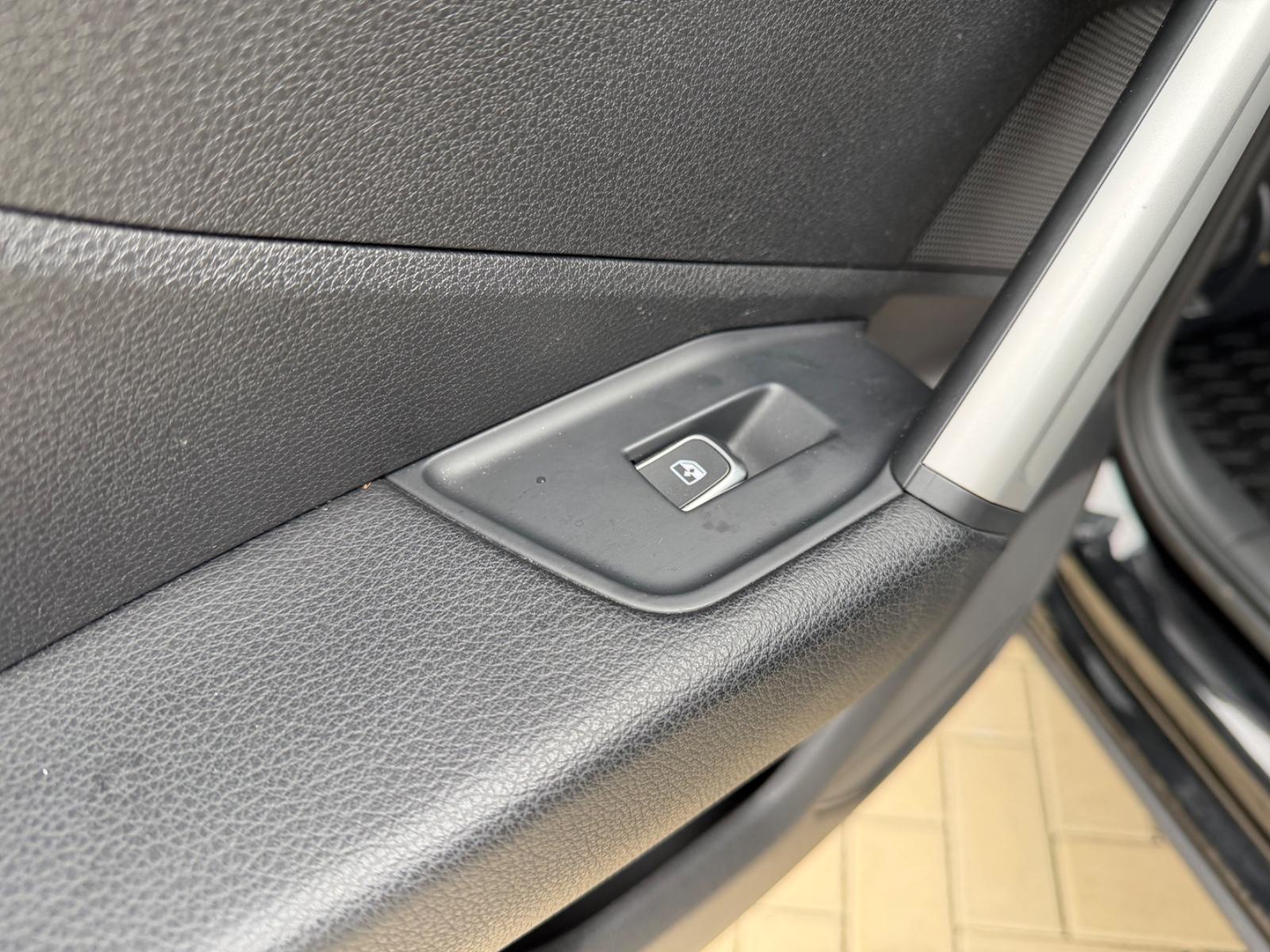 Audi Q2 35 TFSI advanced