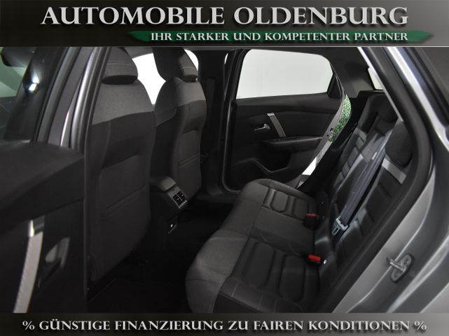 Citroën C4 Shine *AHK*ACC*HUD*KAM*SHZ*LHZ*FHZ*18"*LED*