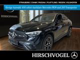 Mercedes-Benz GLC 200 4M EDITION AMG-Line+Night+AHK+DISTRONIC
