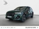 Audi Q7 SUV S line 50TDI qu.*AudiExclusive*7Sitze*AHK - Audi Q7 Neuwagen in Hamburg