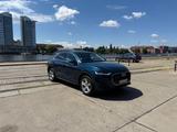 Audi Q8 50 TDI quattro tiptronic - - Audi Q8 Gebrauchtwagen