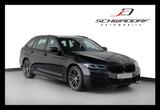 BMW 540d xDrive Touring M Sport LASER ACC HUD AHK