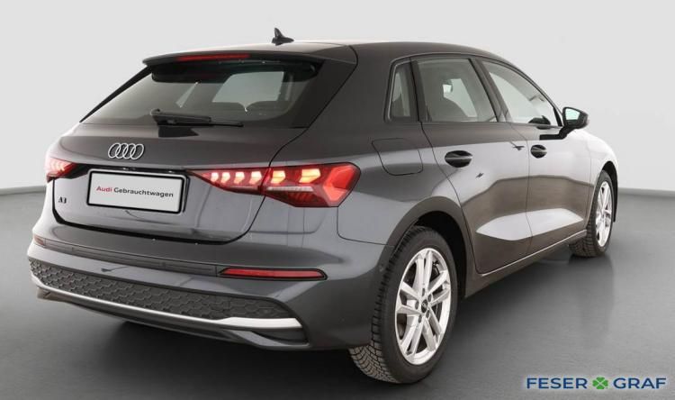 Audi A3 - Bild 6