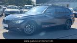 BMW 316 3 Touring 316 i *XENON*NAVI*PANO*AHK*SHZ* - BMW 316: Kombi, 316i
