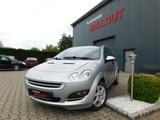 Smart ForFour forfour Basis 70kW - Smart Gebrauchtwagen von 2004
