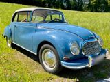 Audi DKW AU1000 - H-Zulassung - sofort Fahrbereit - Audi: Dkw