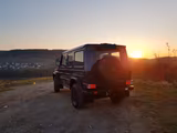 Mercedes-Benz G 350 d Professional - gebrauchte Mercedes-Benz G 350 aus dem Jahr 2018