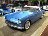 Ford Thunderbird - Ford Thunderbird Oldtimer