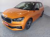 Skoda Fabia 1.0 TSI Style LED+PDC+SHZ - Skoda: Orange