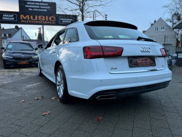Audi A6 - 7