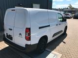 Citroën Berlingo 1.5 BlueHDi 130 FAP Club XL/L2 S&S 9... - Citroën Berlingo: B9