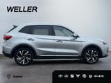 MG ZS Hybrid+ Luxury *LED*360°*ACC*SHZ*el Sitz*PDC* - silberne MG ZS