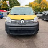 Renault Kangoo Z.E. 2-Sitzer - Renault Kangoo mit Elektro-Antrieb