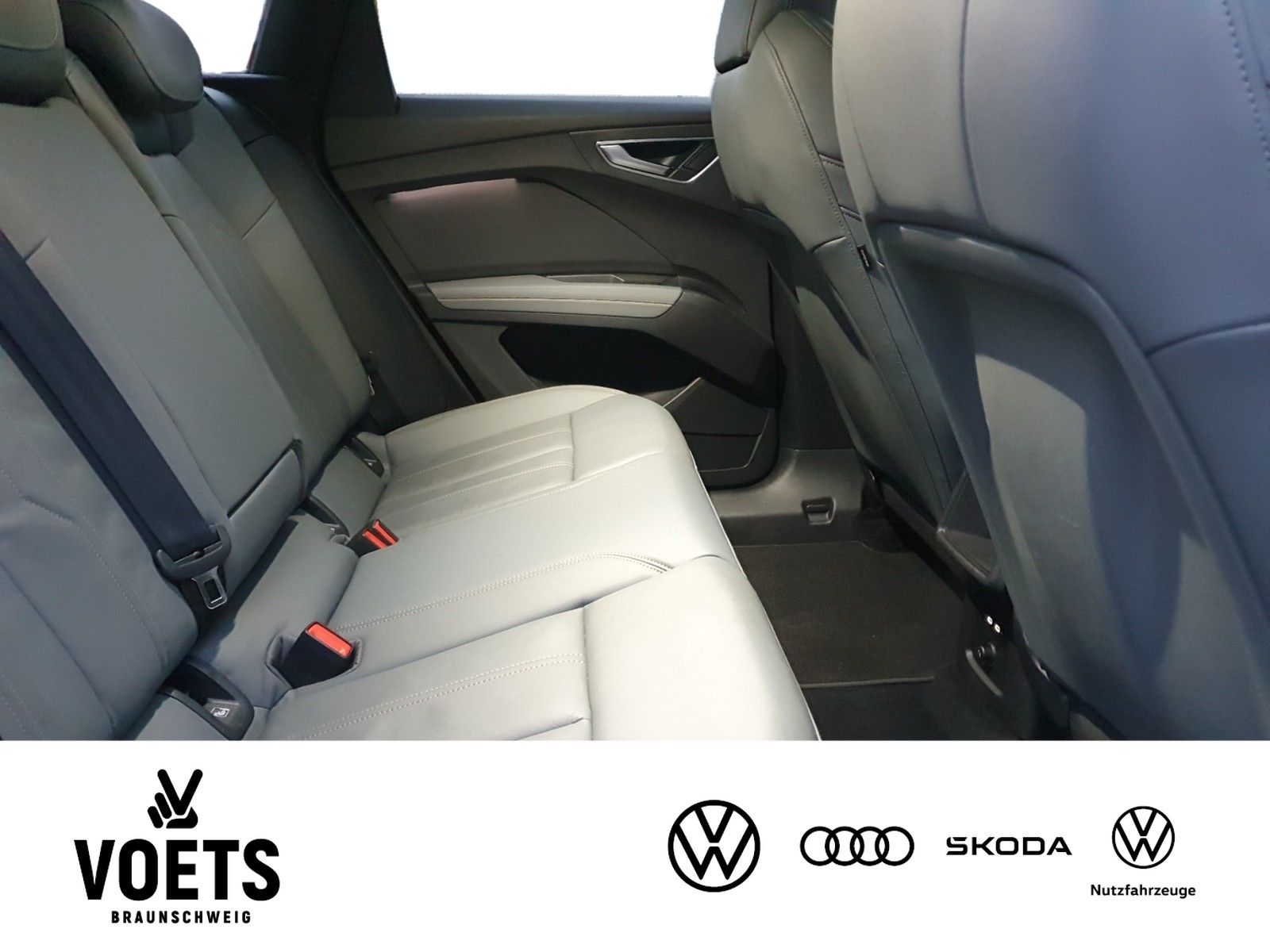 Audi Q4 e-tron - Bild 14