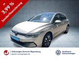 Volkswagen Golf MOVE 2.0 TDI DSG LED PANO PDC SHZ KlimaA