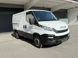 Iveco Daily 35S12 Kastenwagen*Klima*PDC Hinten*TÜVNEU* - Iveco: 35s12