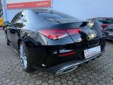 Mercedes-Benz CLA 200*AMG*Tempomat*Apple Carplay* - Mercedes-Benz CLA 200 in Mönchengladbach