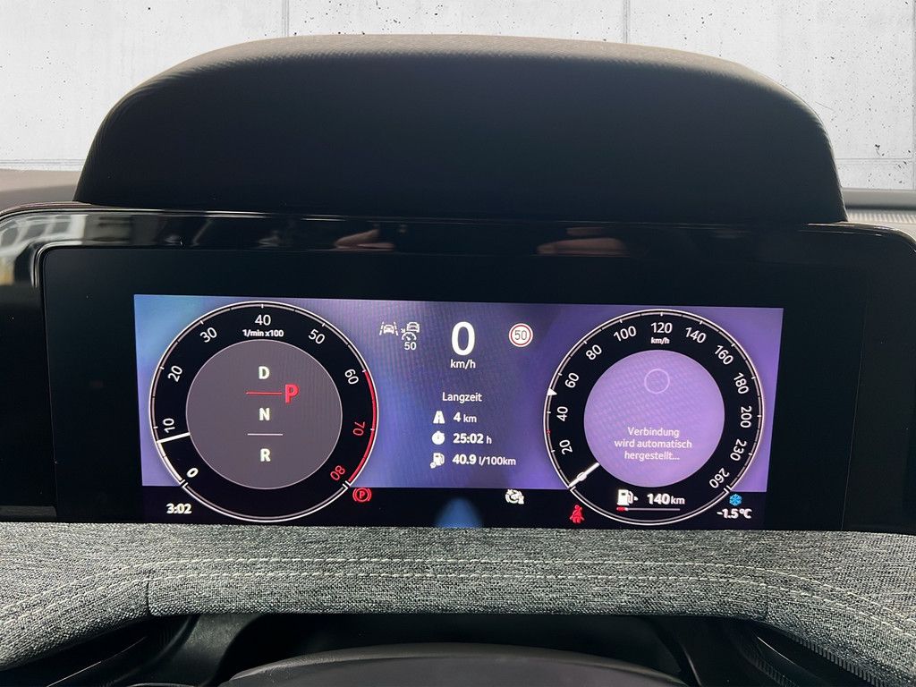 Skoda Superb - Bild 15