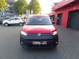 Volkswagen Caddy 2.0 TDI Maxi 7 SITZER/AUTO/KAMERA/NAVI - Volkswagen Caddy: Max
